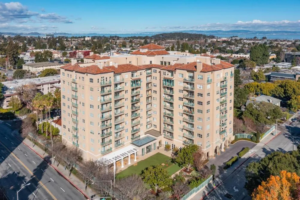 Address Not Shown San Mateo, CA 94401