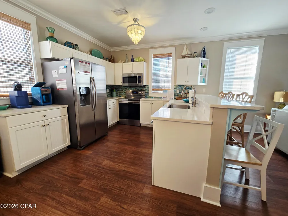 3050 W Highway 98 #B7 Port St Joe, FL 32456