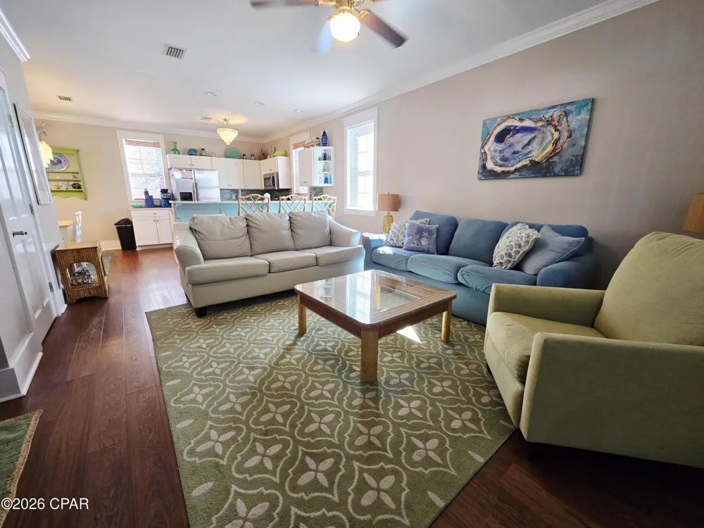 3050 W Highway 98 #B7 Port St Joe, FL 32456