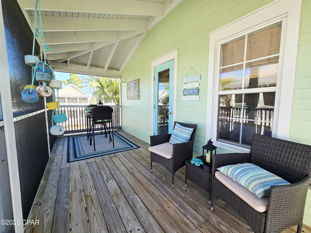 3050 W Highway 98 #B7 Port St Joe, FL 32456