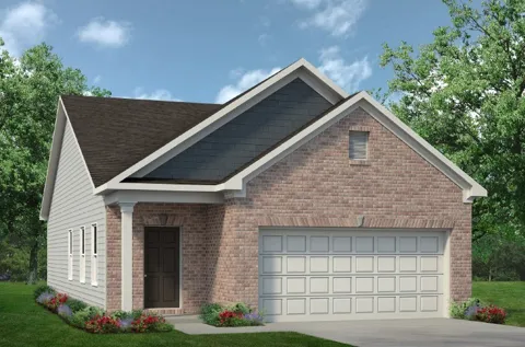 118 Townsend Way