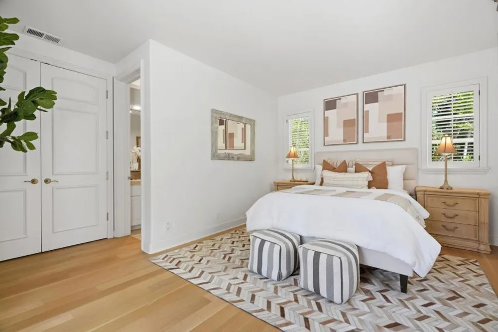 27 Valley Road Atherton, CA 94027