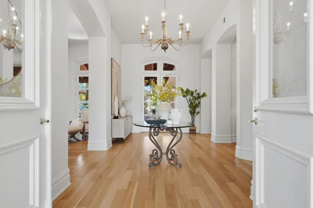27 Valley Road Atherton, CA 94027