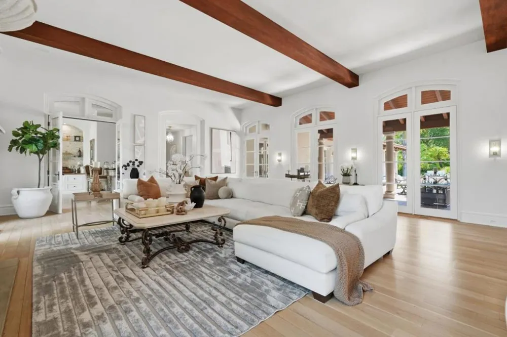 27 Valley Road Atherton, CA 94027