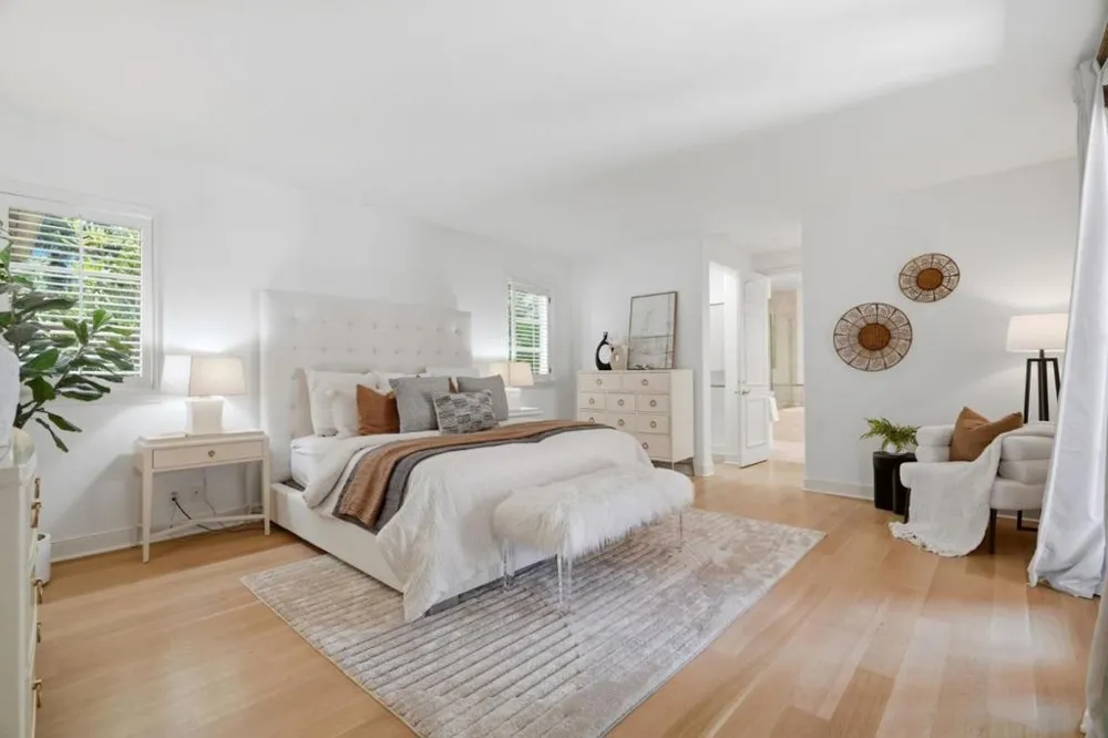 27 Valley Road Atherton, CA 94027