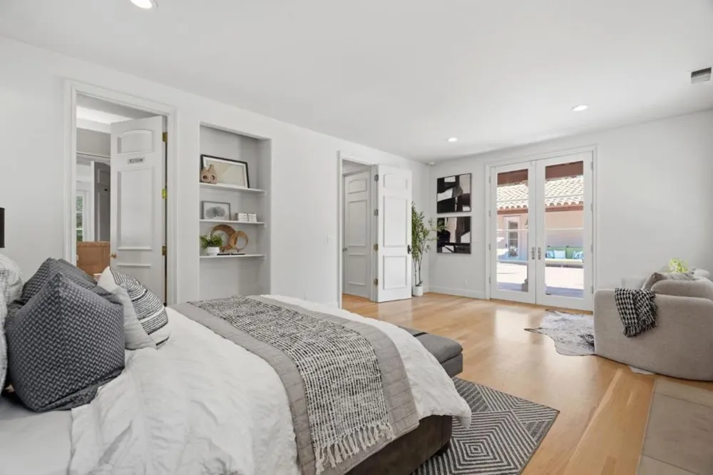 27 Valley Road Atherton, CA 94027