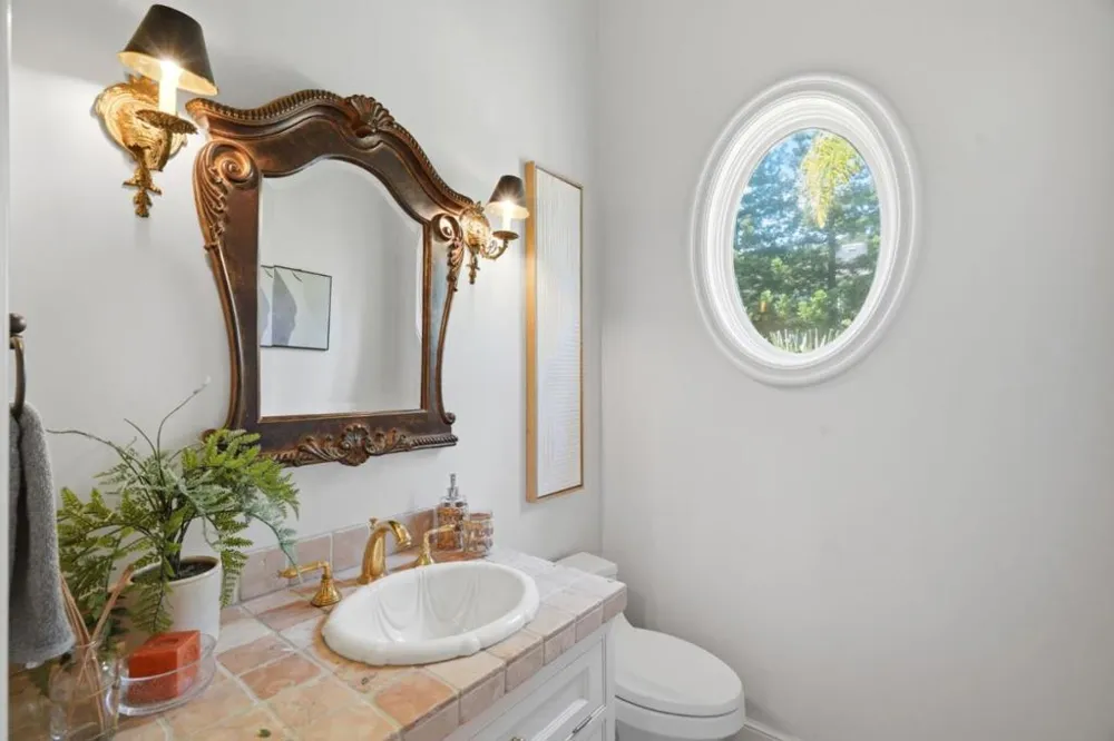 27 Valley Road Atherton, CA 94027