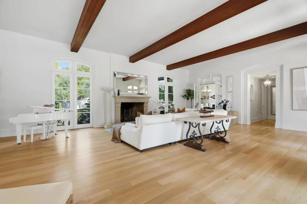 27 Valley Road Atherton, CA 94027