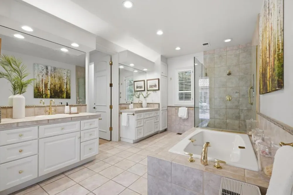 27 Valley Road Atherton, CA 94027
