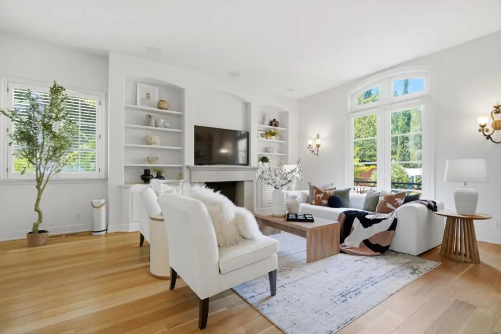 27 Valley Road Atherton, CA 94027