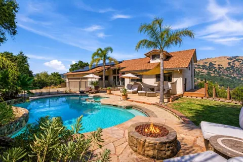 17240 Copper Hill Drive