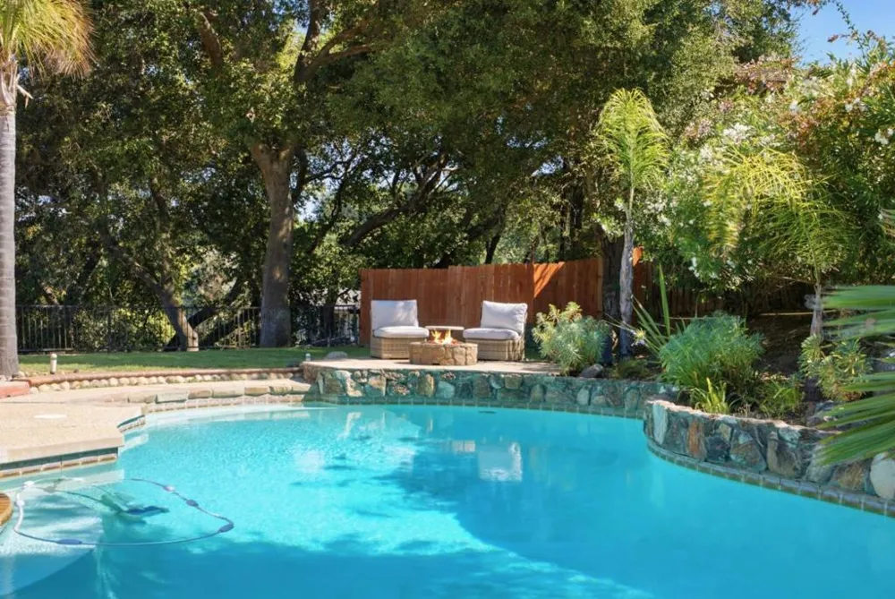 17240 Copper Hill Drive Morgan Hill, CA 95037