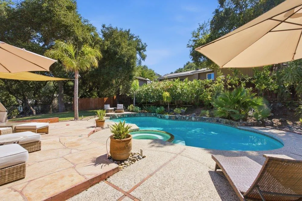 17240 Copper Hill Drive Morgan Hill, CA 95037