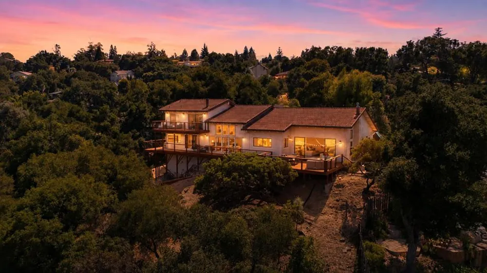 17240 Copper Hill Drive Morgan Hill, CA 95037