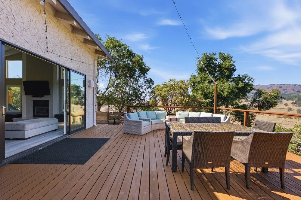 17240 Copper Hill Drive Morgan Hill, CA 95037