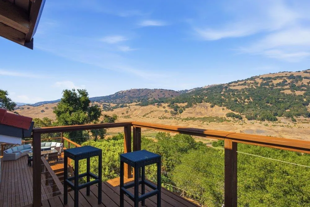 17240 Copper Hill Drive Morgan Hill, CA 95037