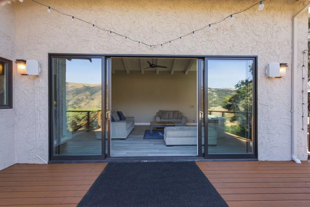 17240 Copper Hill Drive Morgan Hill, CA 95037