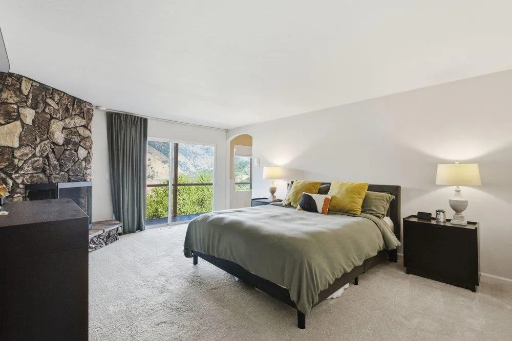 17240 Copper Hill Drive Morgan Hill, CA 95037
