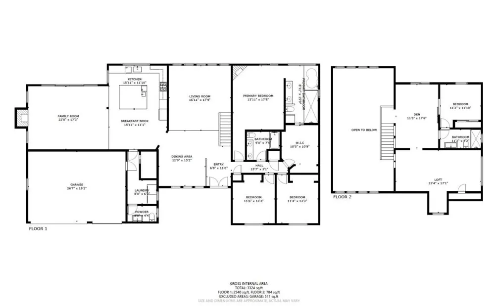17240 Copper Hill Drive Morgan Hill, CA 95037