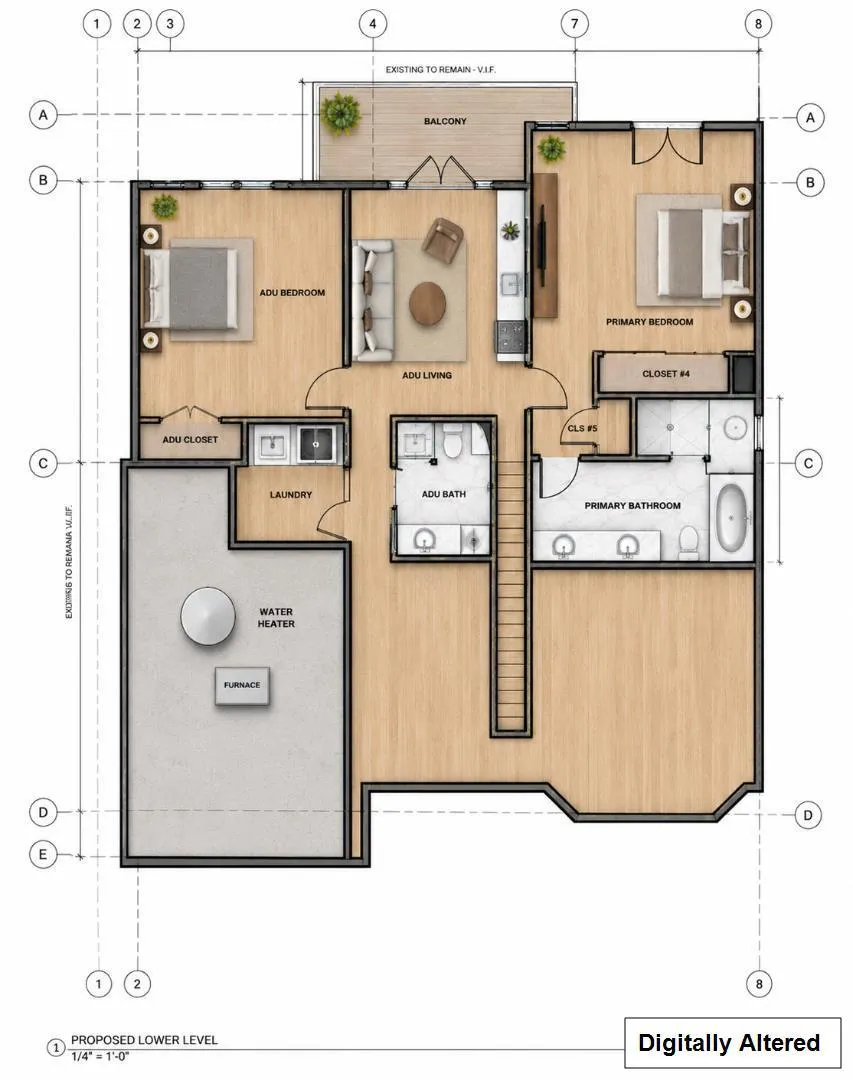 793 Orange Avenue San Carlos, CA 94070