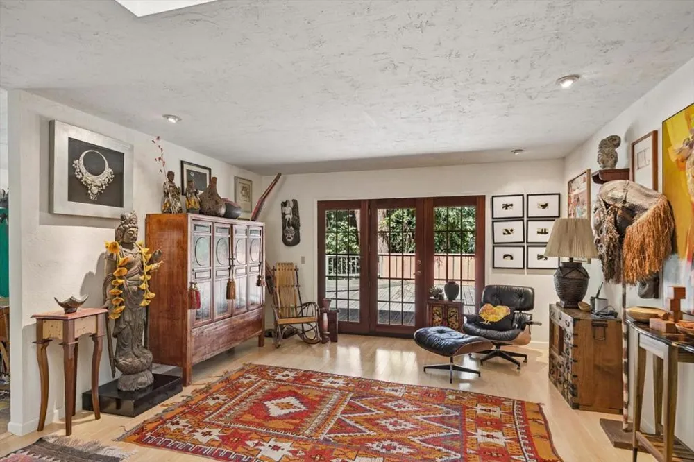 22425 Summit Road Los Gatos, CA 95033