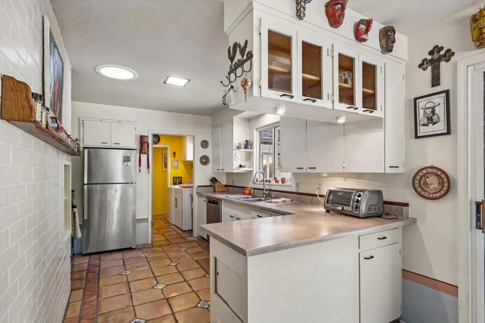 22425 Summit Road Los Gatos, CA 95033
