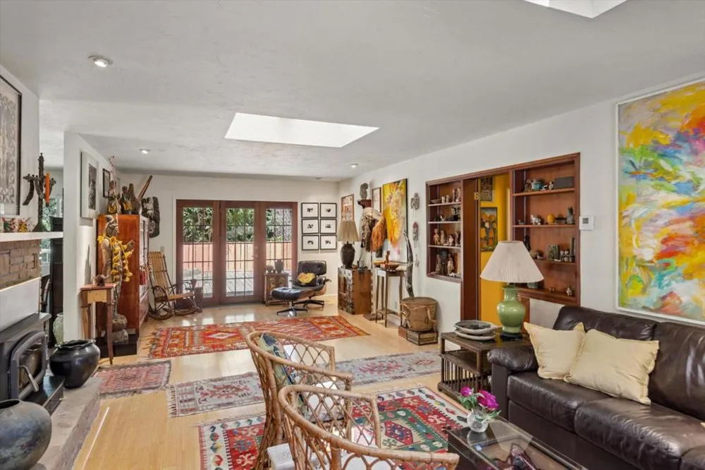 22425 Summit Road Los Gatos, CA 95033