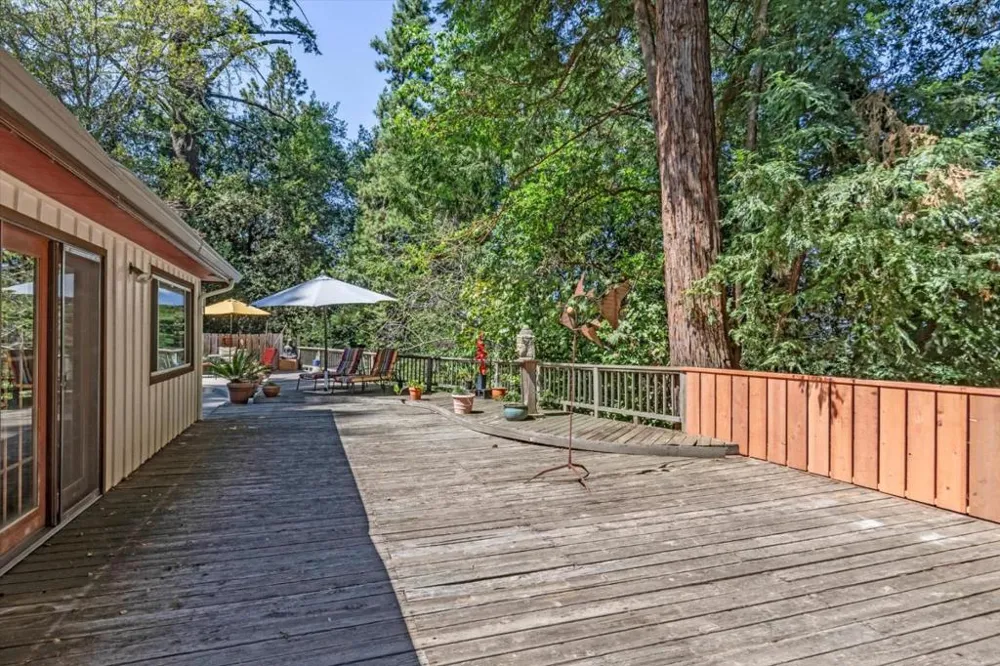 22425 Summit Road Los Gatos, CA 95033
