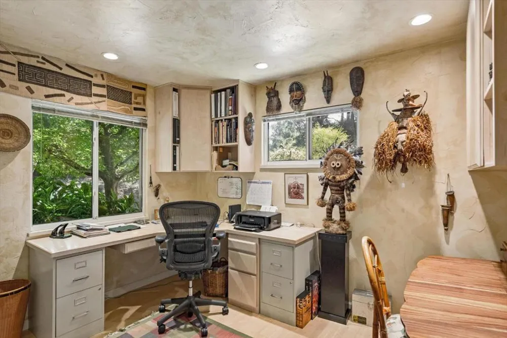 22425 Summit Road Los Gatos, CA 95033