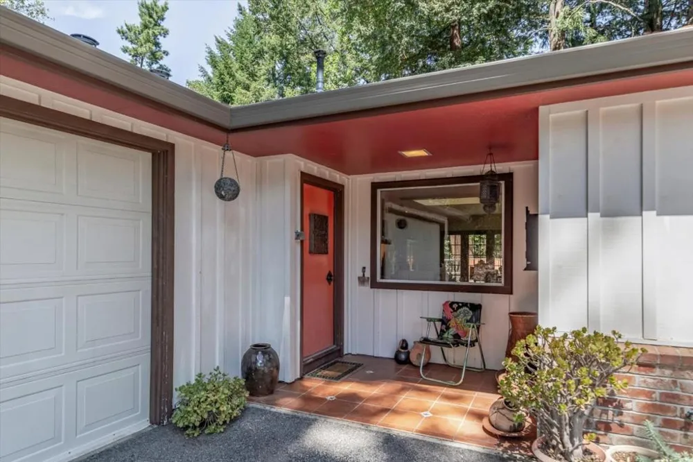 22425 Summit Road Los Gatos, CA 95033
