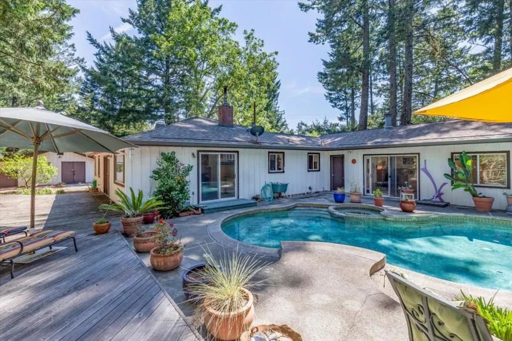 22425 Summit Road Los Gatos, CA 95033