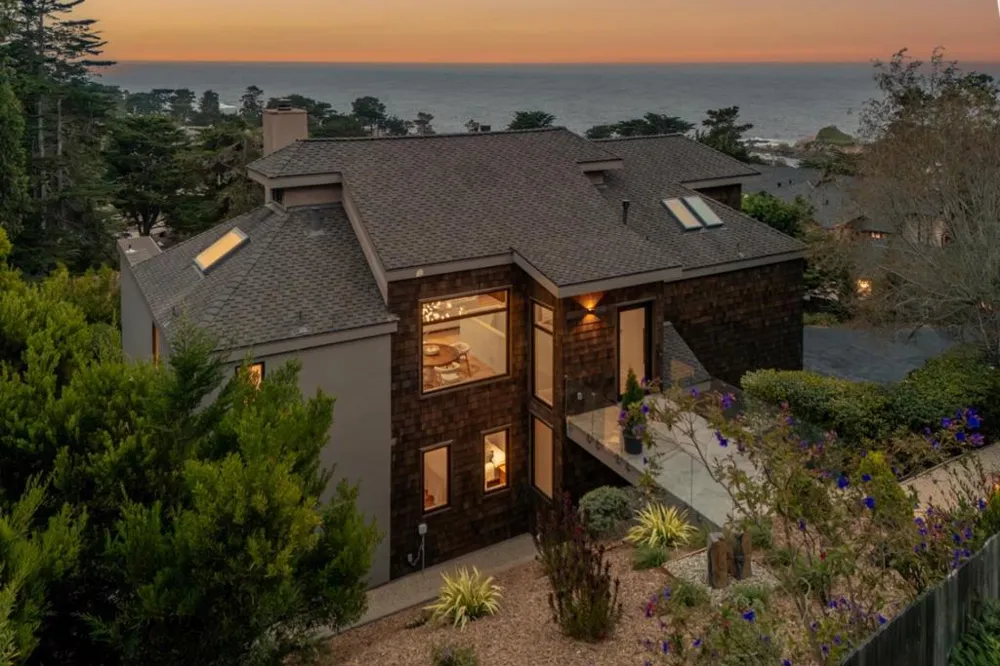 231 Spindrift Road Carmel, CA 93923