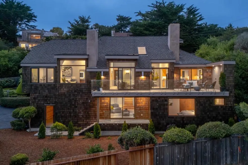 231 Spindrift Road Carmel, CA 93923