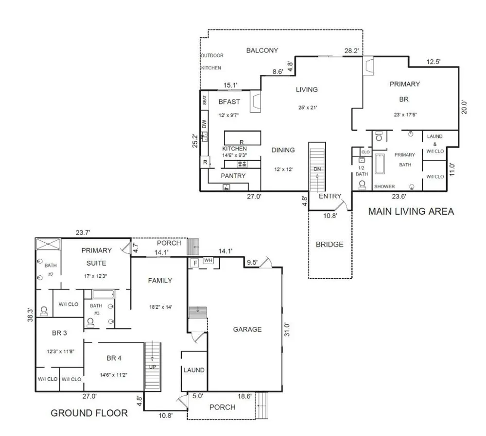 231 Spindrift Road Carmel, CA 93923