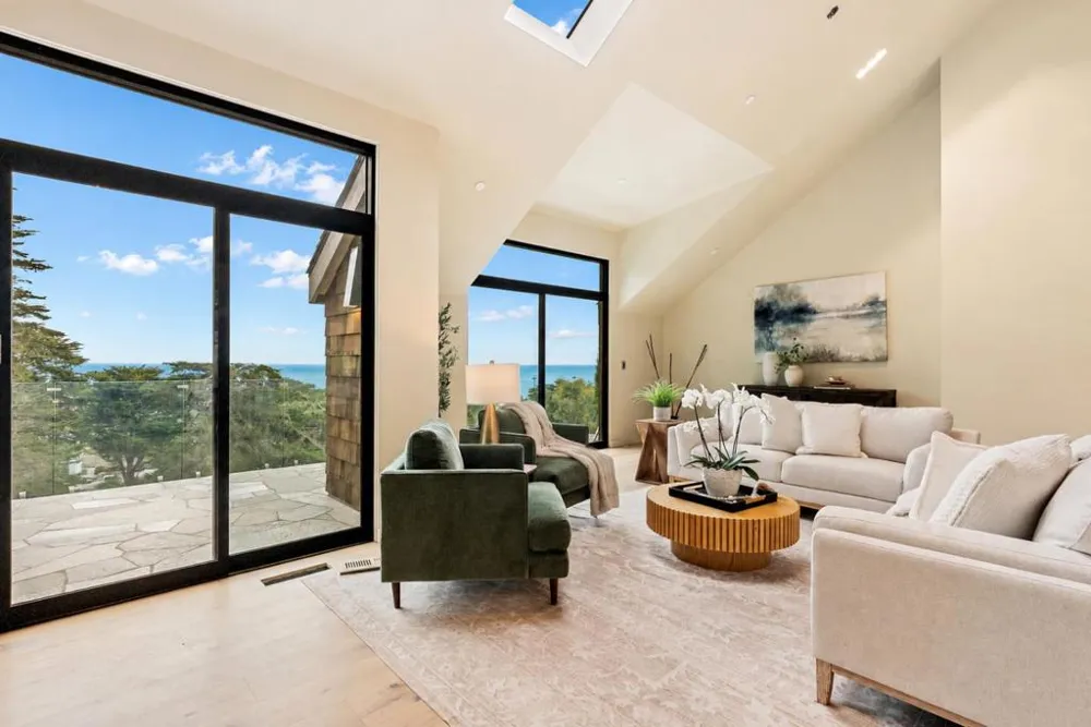 231 Spindrift Road Carmel, CA 93923