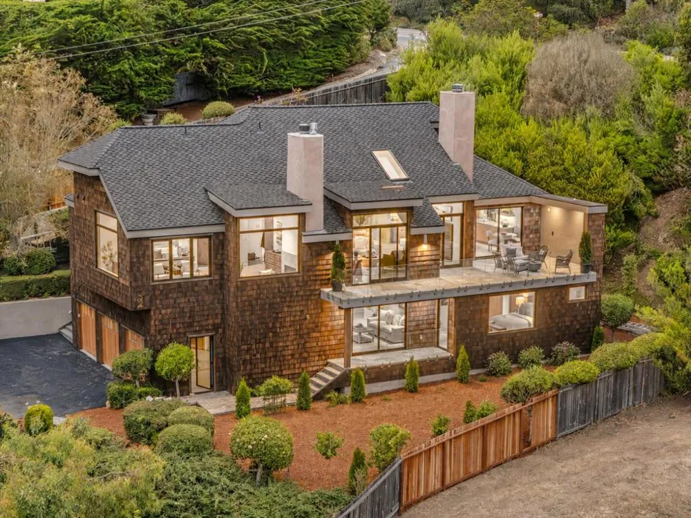 231 Spindrift Road Carmel, CA 93923