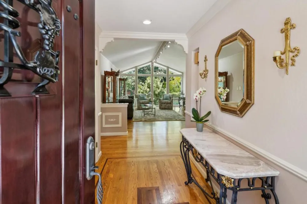 1650 Cordilleras Road Redwood City, CA 94062