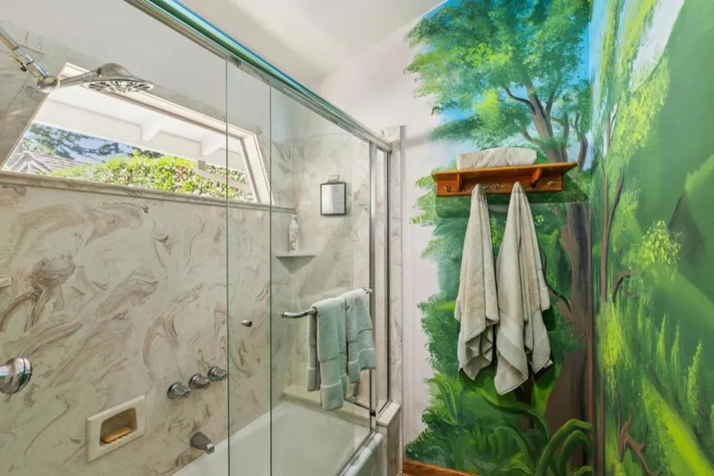 1650 Cordilleras Road Redwood City, CA 94062
