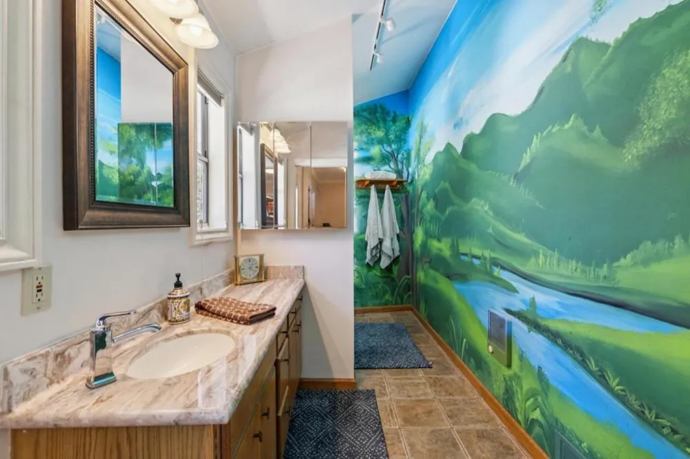 1650 Cordilleras Road Redwood City, CA 94062