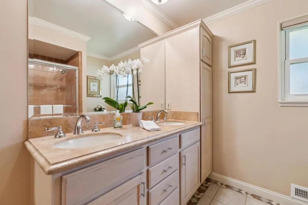 1650 Cordilleras Road Redwood City, CA 94062