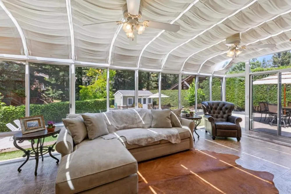 1650 Cordilleras Road Redwood City, CA 94062