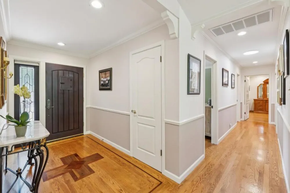 1650 Cordilleras Road Redwood City, CA 94062