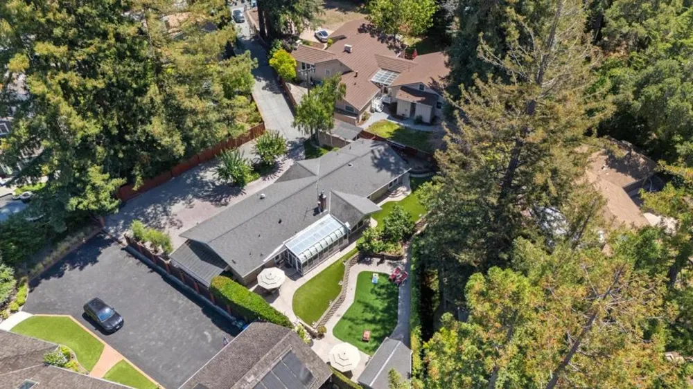 1650 Cordilleras Road Redwood City, CA 94062