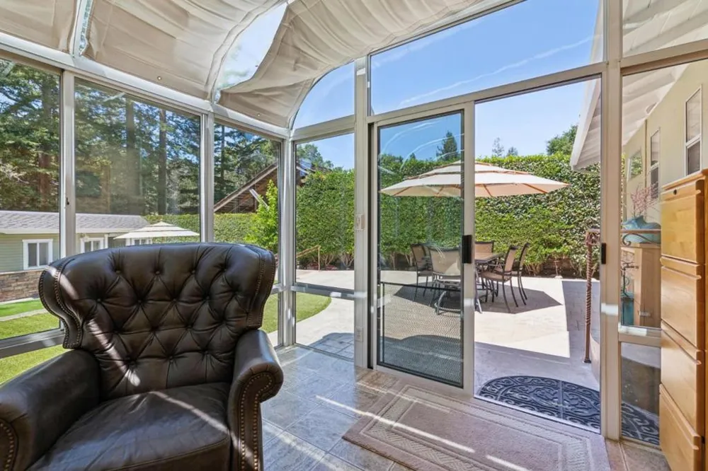 1650 Cordilleras Road Redwood City, CA 94062