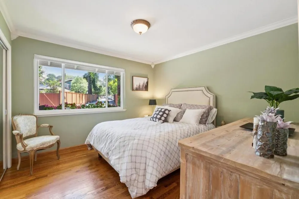 1650 Cordilleras Road Redwood City, CA 94062