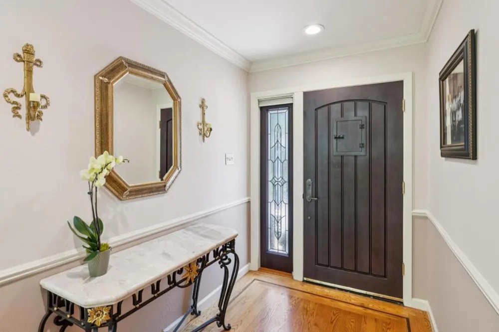1650 Cordilleras Road Redwood City, CA 94062