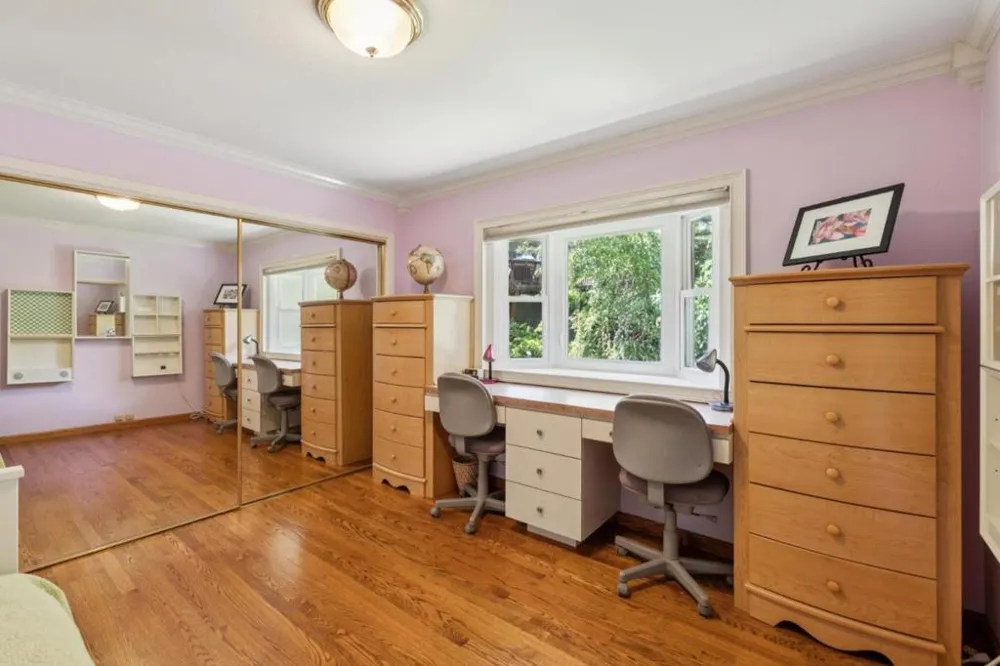 1650 Cordilleras Road Redwood City, CA 94062