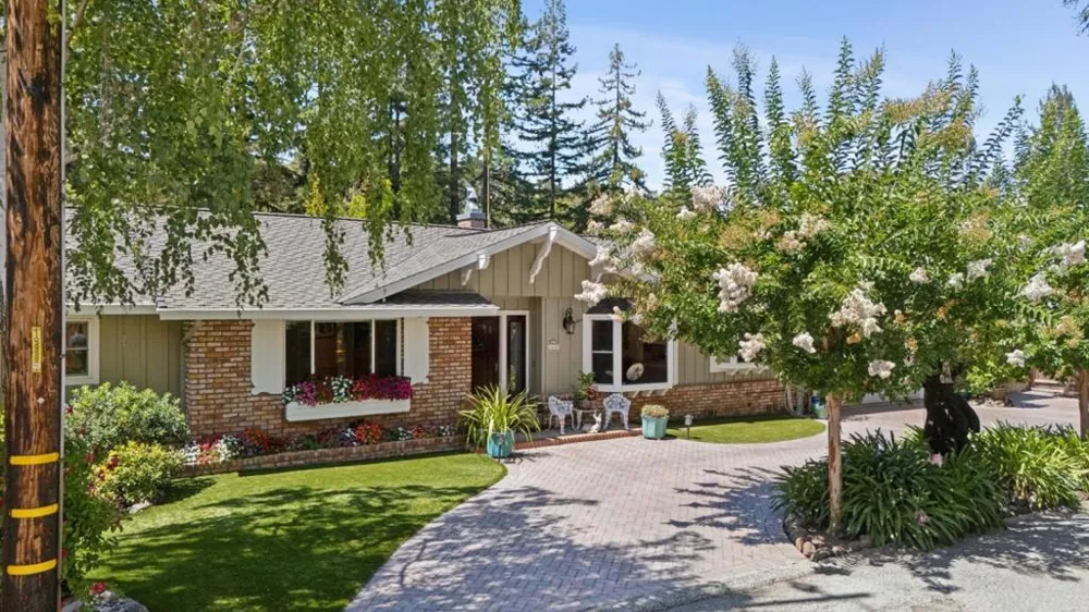 1650 Cordilleras Road Redwood City, CA 94062