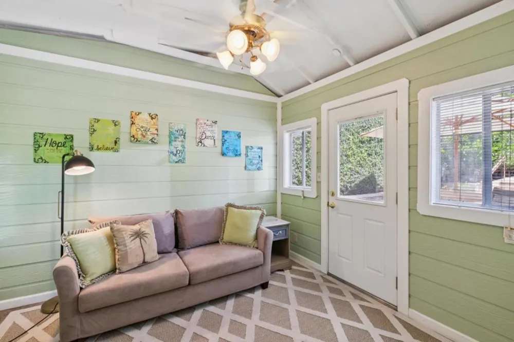 1650 Cordilleras Road Redwood City, CA 94062