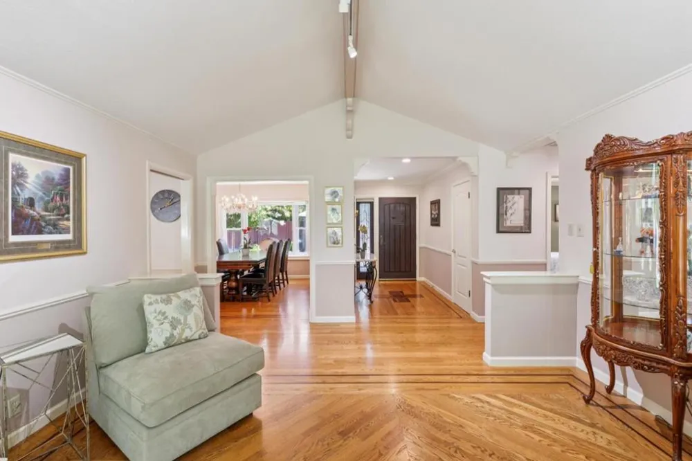 1650 Cordilleras Road Redwood City, CA 94062